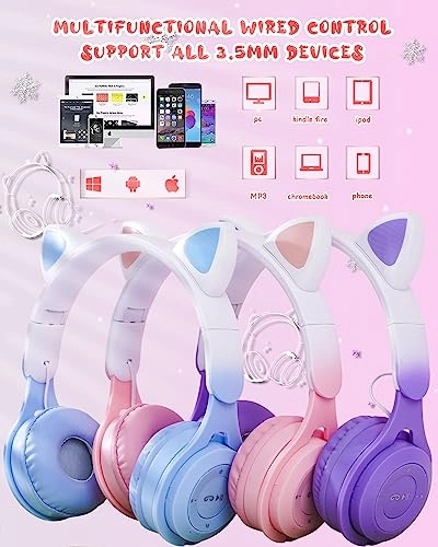 M6 Wireless Headphone