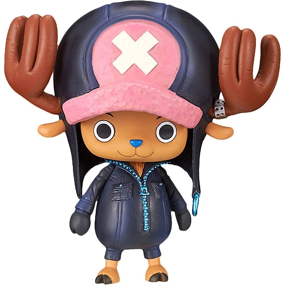 Banpresto Tony Chopper - One Piece Grandline Men (8 cm) (FG-489560)