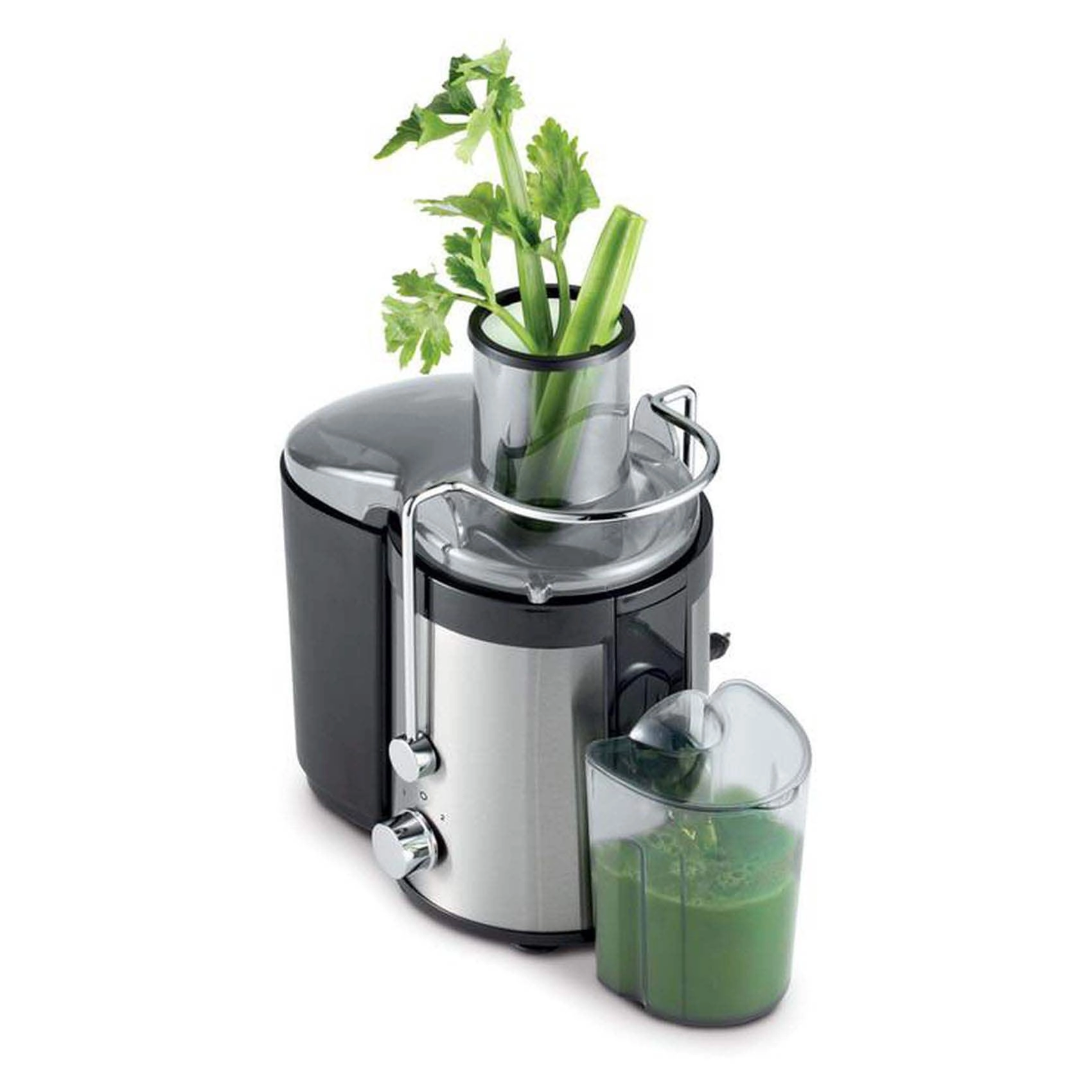 Juice Extractor - 300W 0.8 Litres