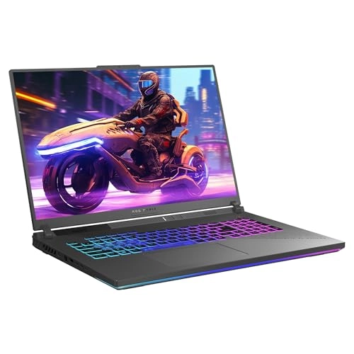 ROG Strix G18 - 18'' Ryzen 9 9955HX 32 GB 2 TB