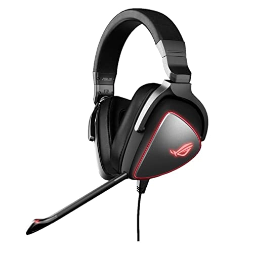 Delta Origin - Wired Headset