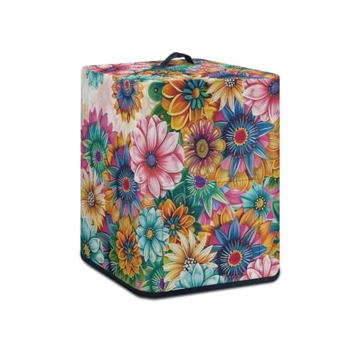 Air fryer cover - Polyester 1 air fryer cover
