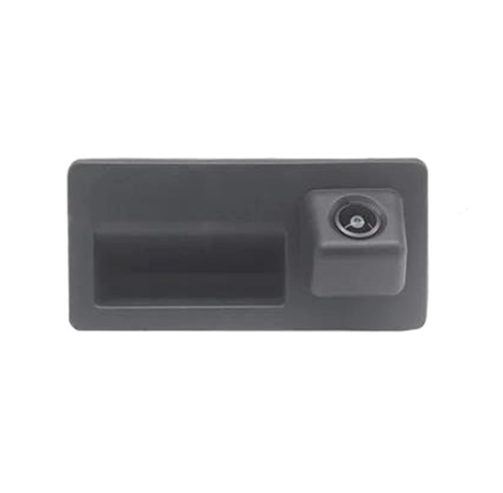 HD Car Rear View Camera - Wire AHD1080P