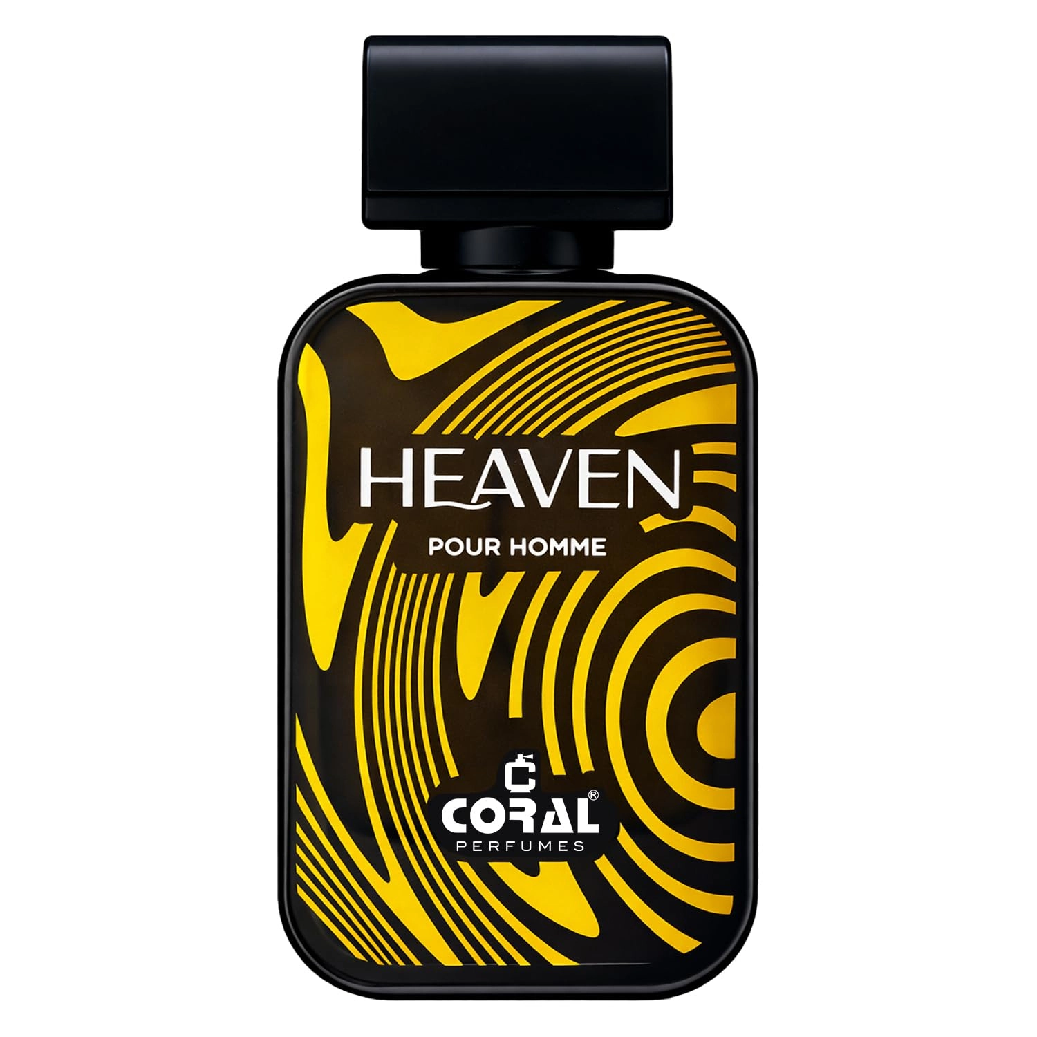 Heaven Pour Homme Eau de Parfum 100ml
