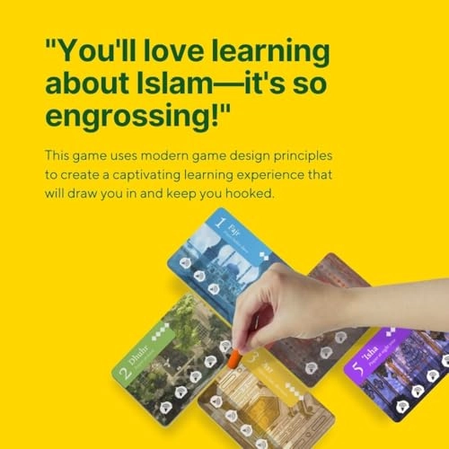 Cardboard Quokka - Usolli Card Set - 10 years and up