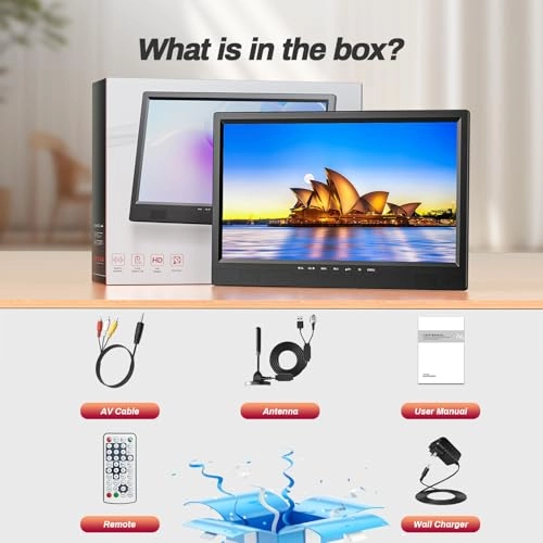 NR192B0718 - 1080p 19.5 Inches