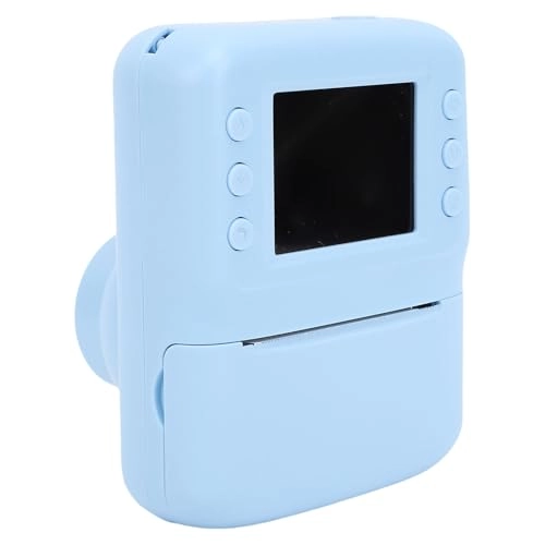 Digital Camera with Print - 57x30 thermal paper