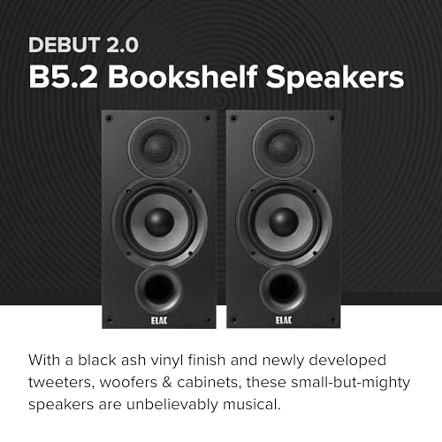 Debut 2.0 B5.2