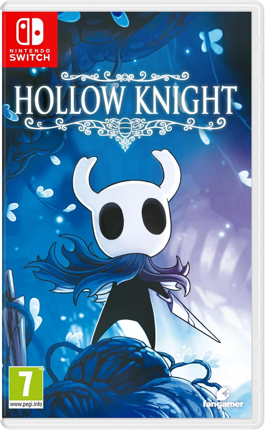 Hollow Knight | Nintendo Switch