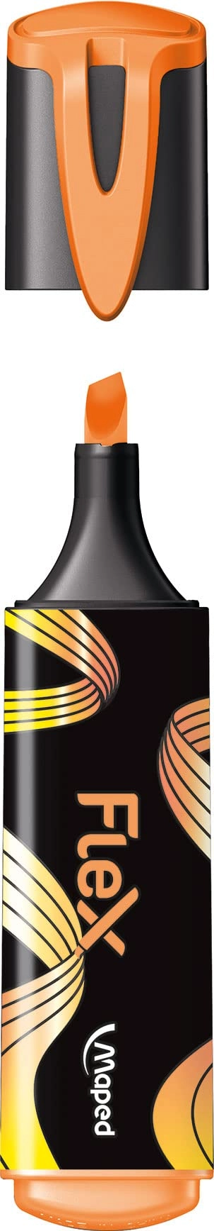 FLUO PEPS FLEX - Multicolour Broad