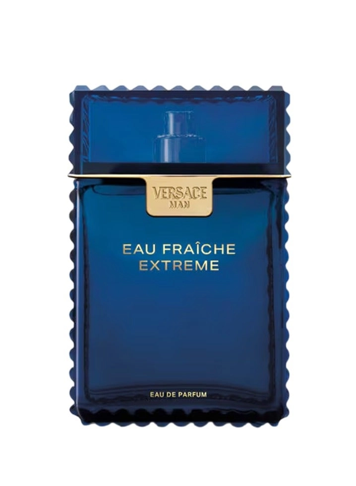 Versace Eau Fraiche Extreme Eau de Parfum 100ml