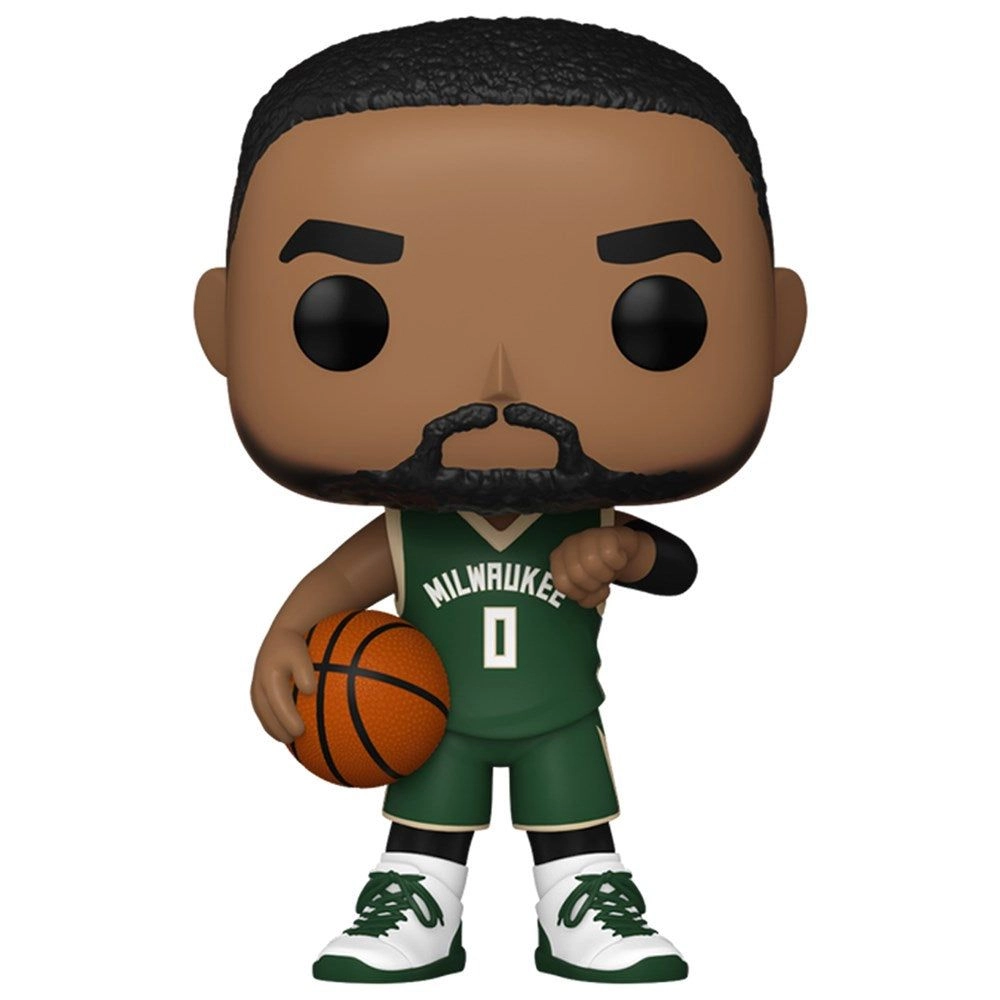 FUNKO Damian Lillard - NBA Bucks