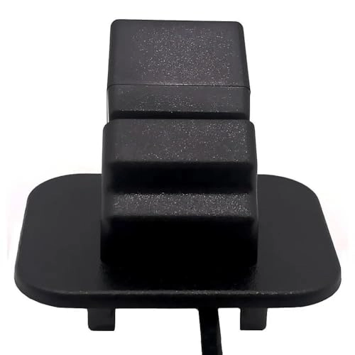 Parking Camera AHD Fisheye - Night vision Wire/Wireless