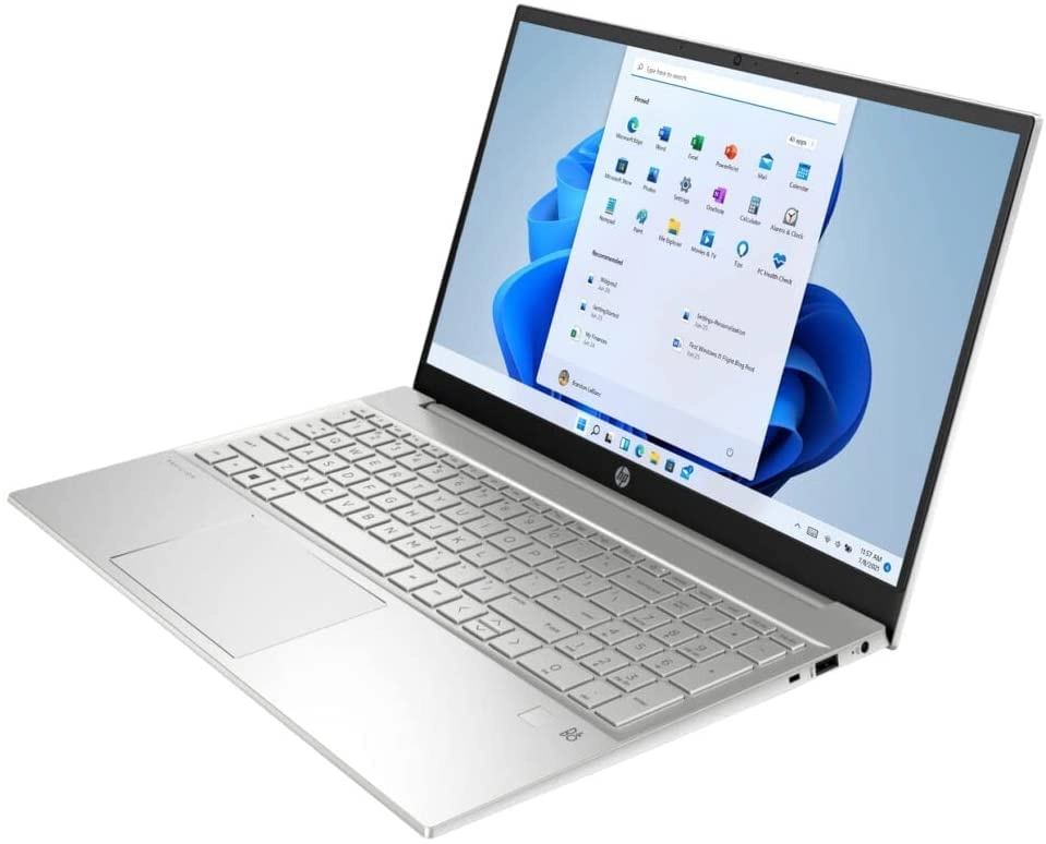 Pavilion - 15.6'' Core i5-1235U 16GB DDR4 1TB SSD