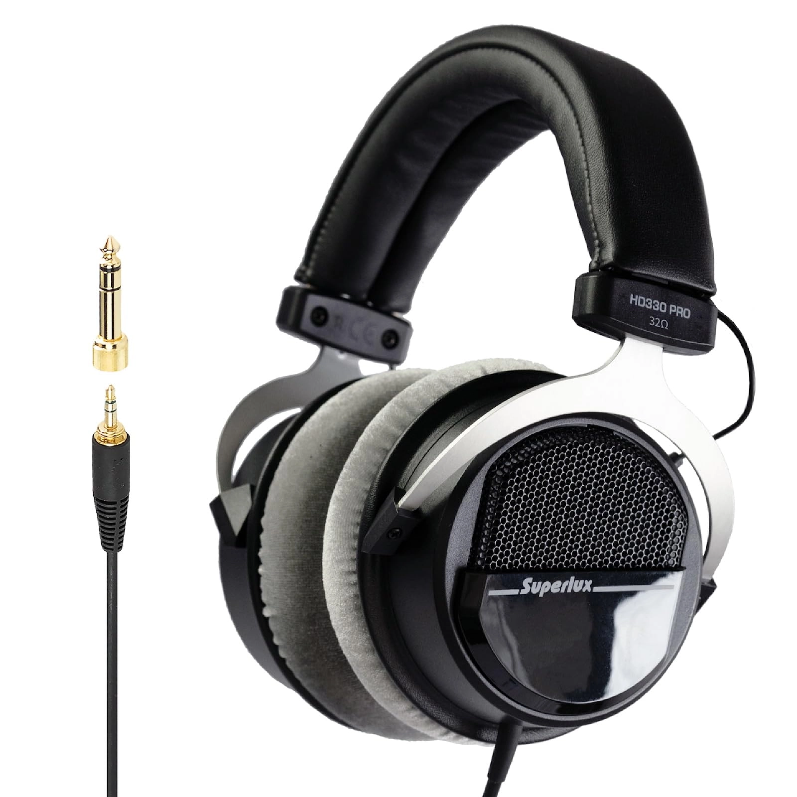 HD330PRO Wired Headphone