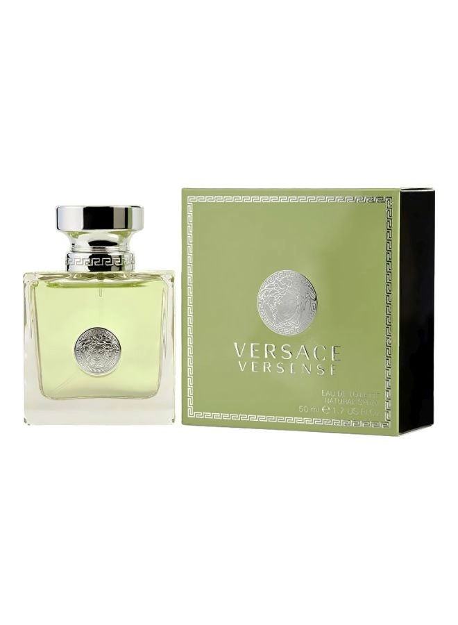 Versense Eau de Toilette 50 ml
