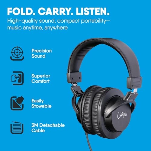 SH-100 Wired Headphone