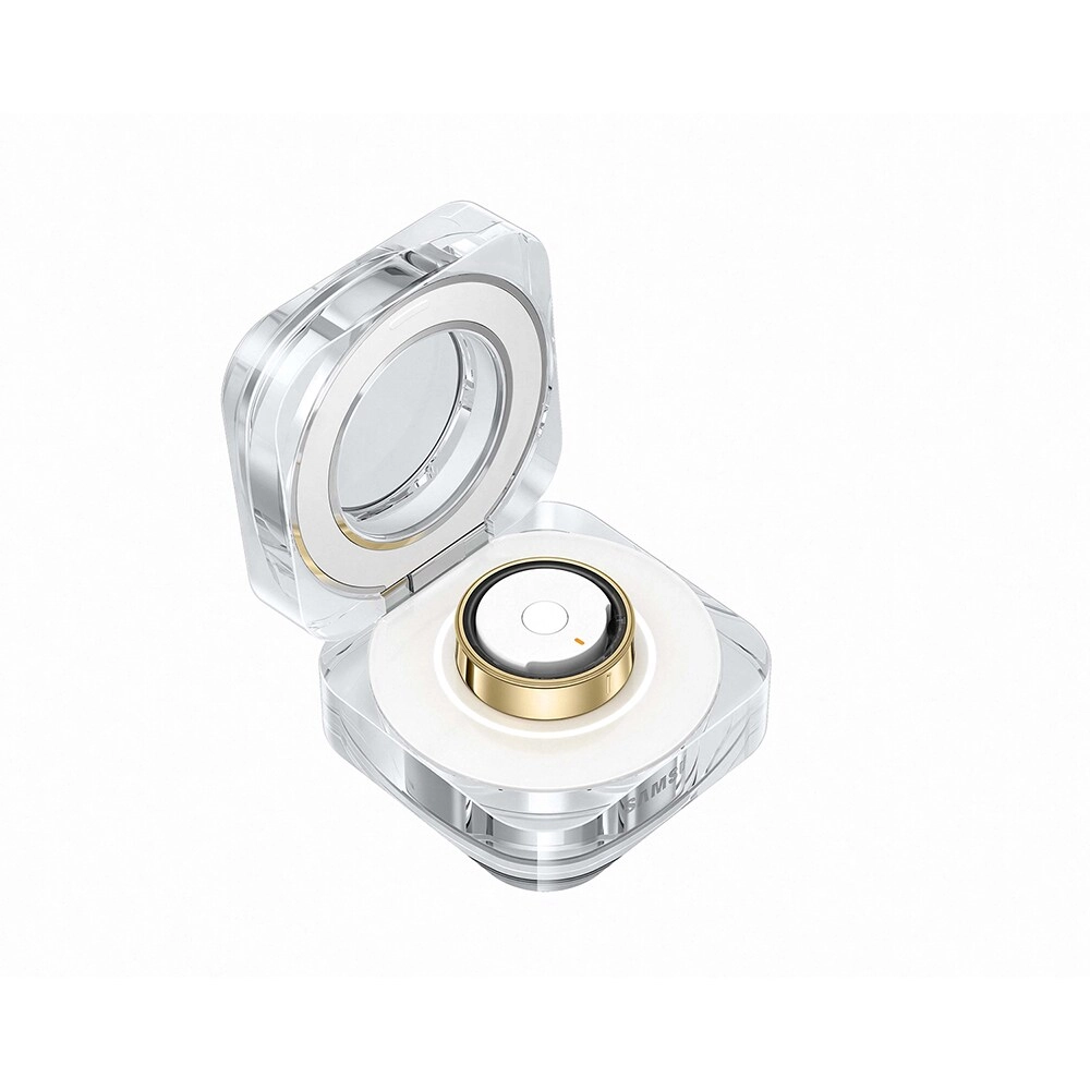 Galaxy Ring - Size 12