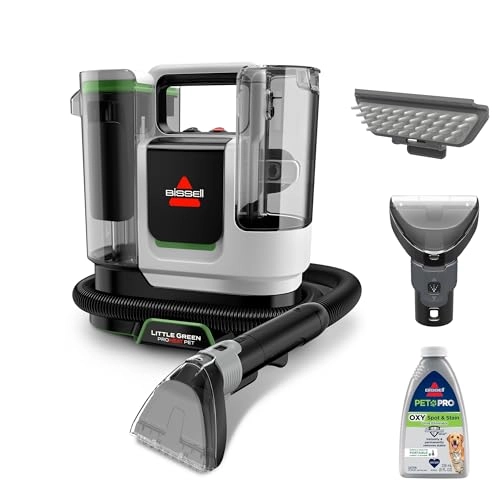 Little Green Original ProHeat