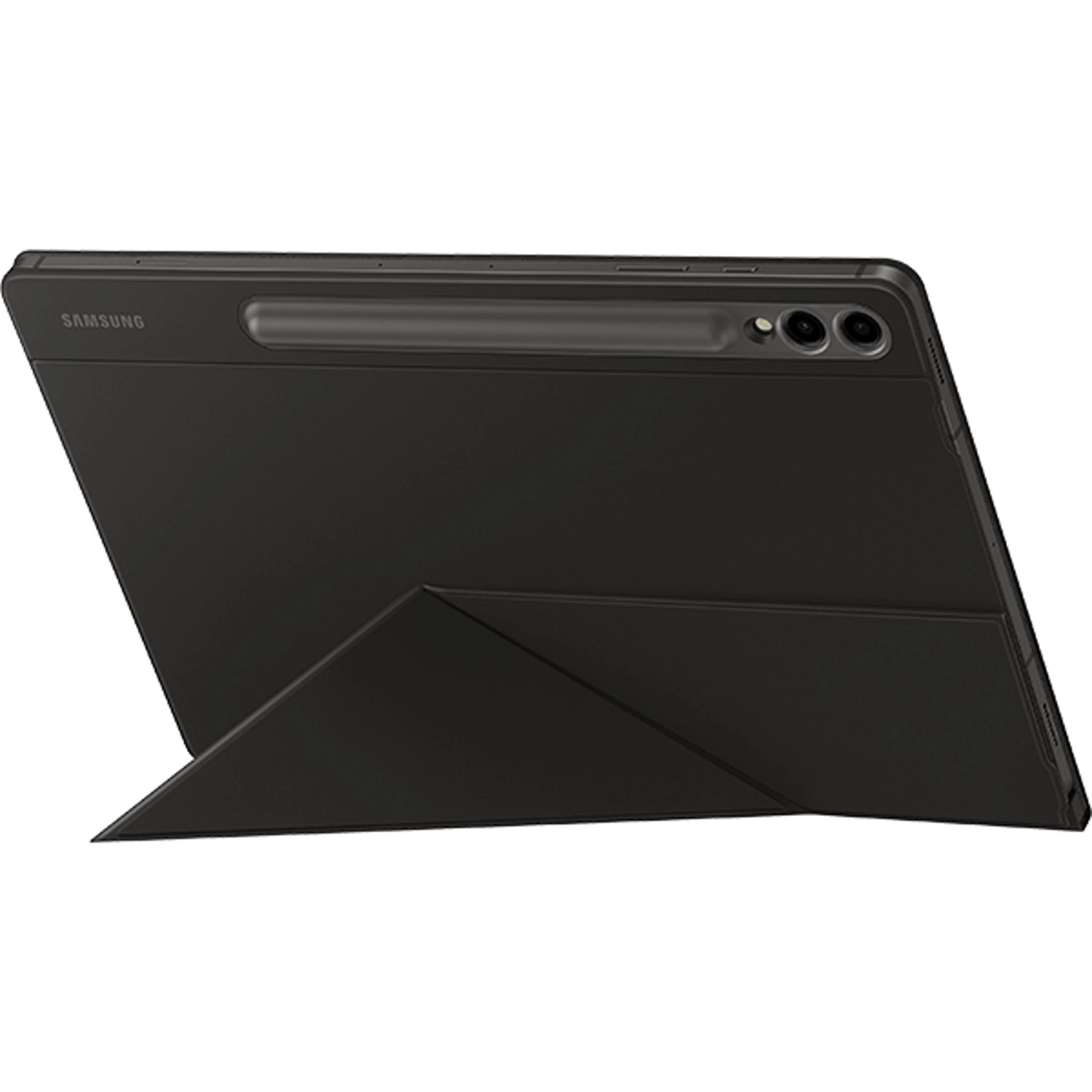 Smart Book Cover for Tab S9+