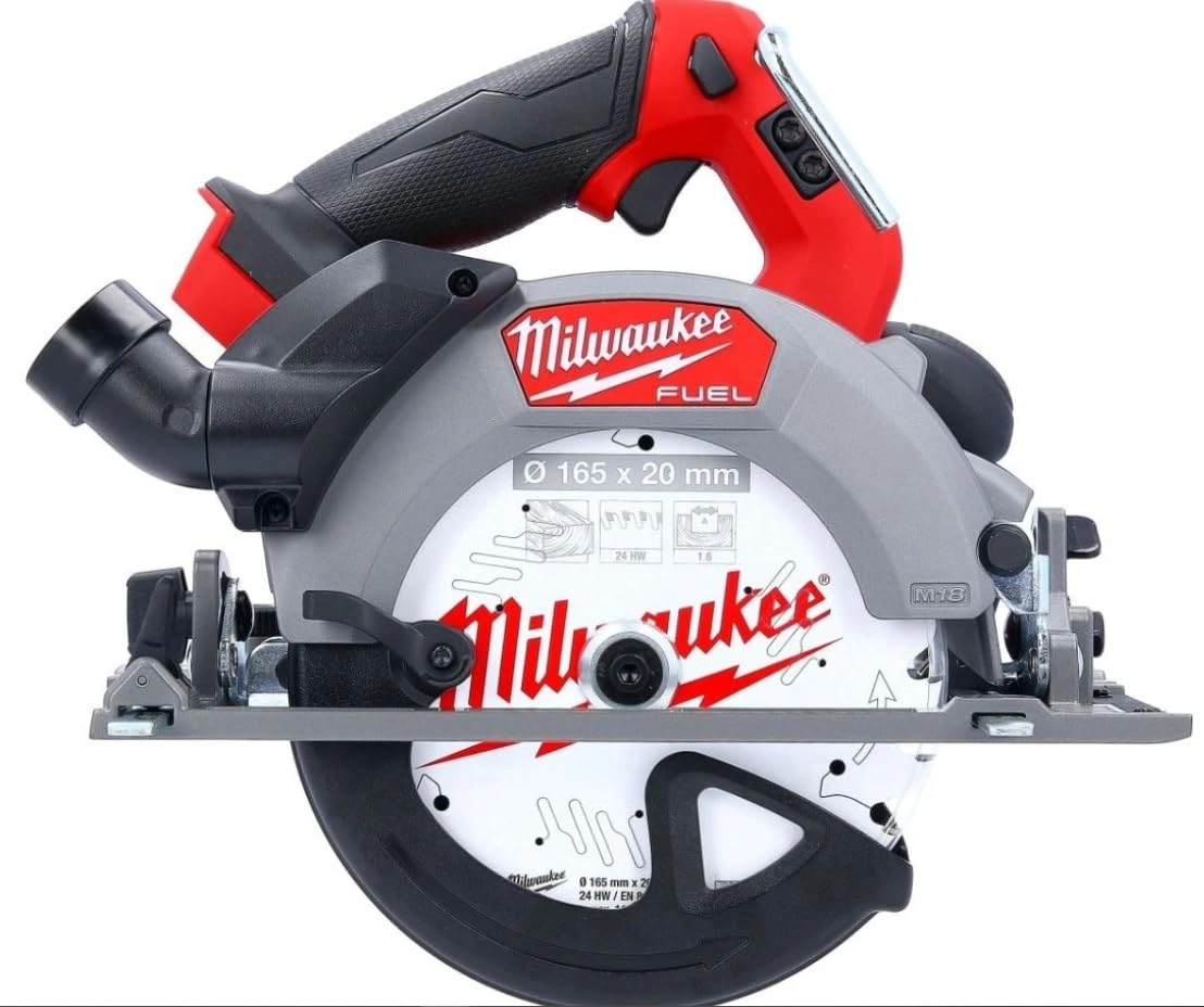 Milwaukee M18FCSDC165 Corded