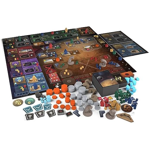 Dune: Imperium: Uprising
