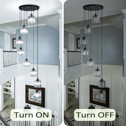 DE-JZ-Fugu - dimmable