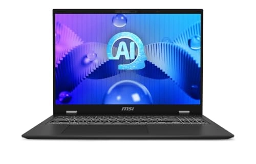 Prestige 16 - 16'' Ultra 7-155H 32GB DDR5 2000GB SSD