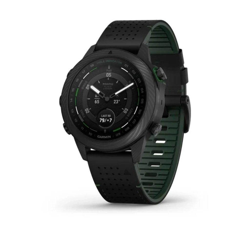 Garmin MARQ Golfer (Gen 2) 46mm Fused carbon fiber GPS