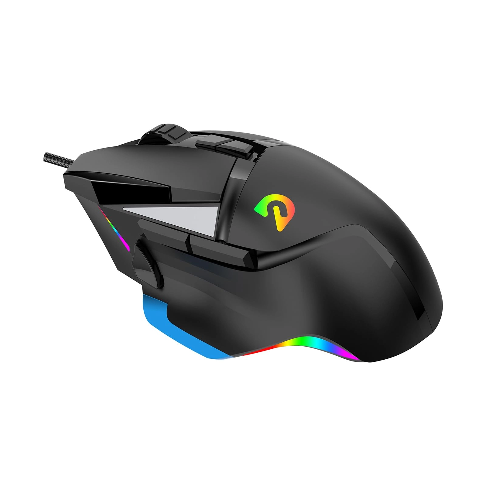Wired Gaming Mouse - USB