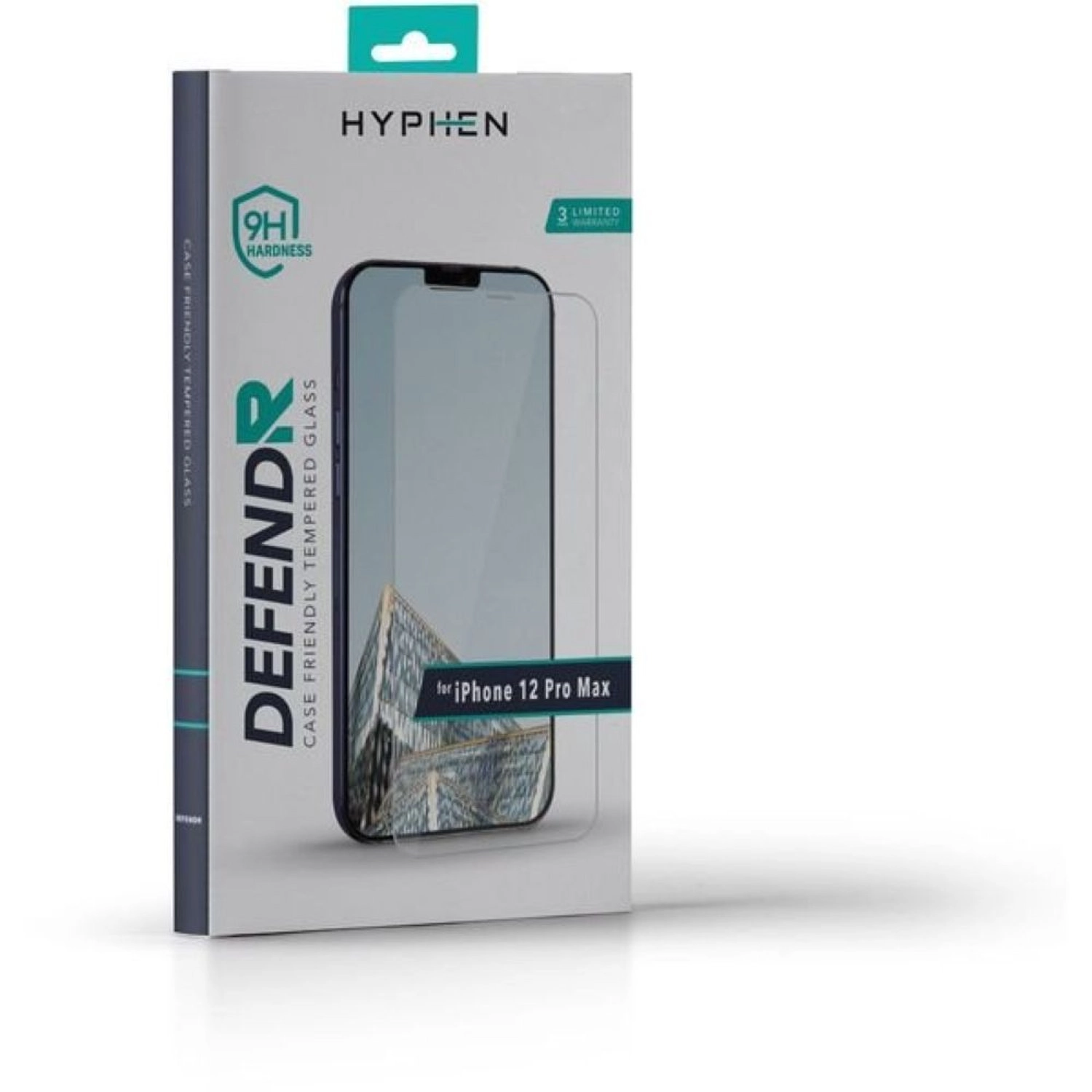 Aire Soft Back Case for iPhone 12 Pro Max