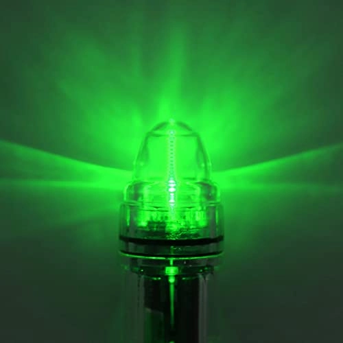 Deep Drop Fishing Light - LED Underwater 300m AA Battery