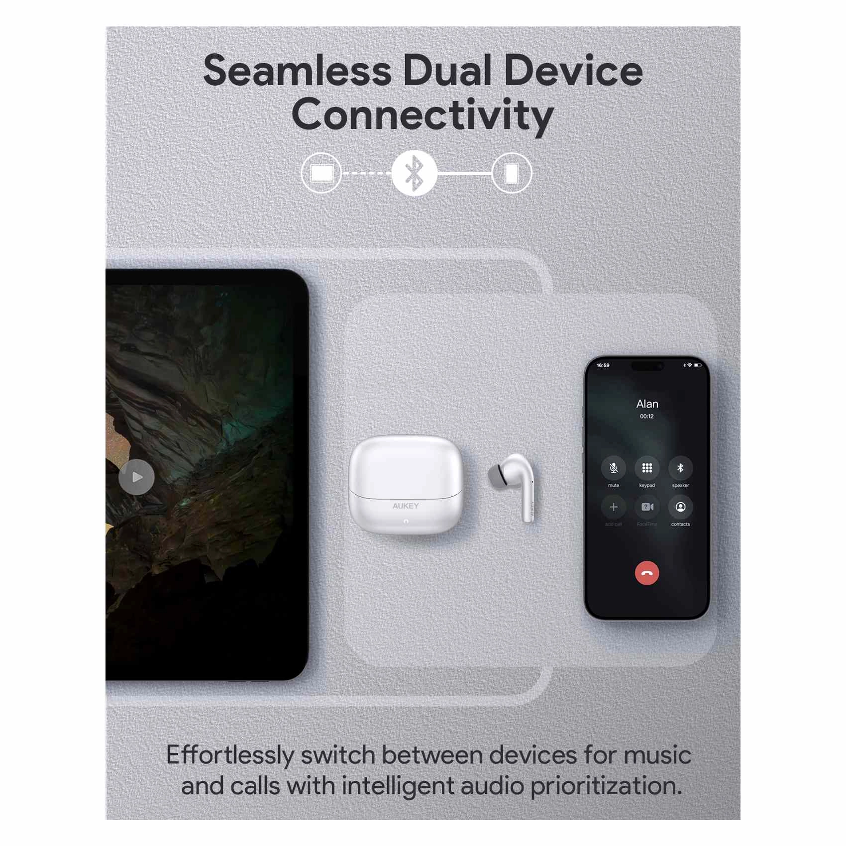 Beyond ANC PRO EP-B1 Wireless Earbud