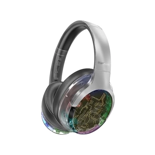 TransTune Wireless Headphone