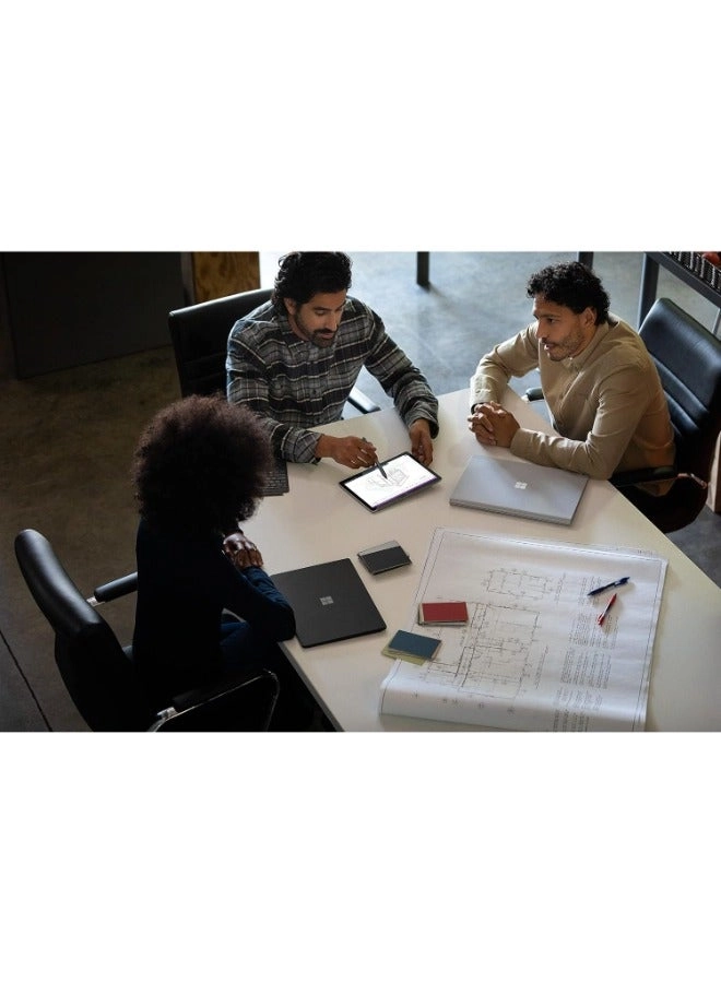 Surface Go 2 STV-00006 - 10.5'' Pentium Gold Processor 4425Y 4GB DDR4 64GB eMMC