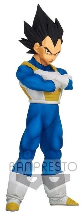 Banpresto A Vegeta - Dragon Ball Z