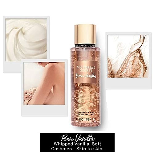 Body Mist - 250ml Floral