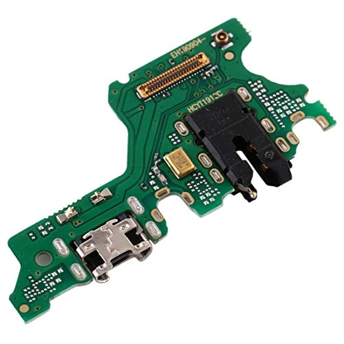 DCFM Charging Port Board - Huawei Honor Play 3