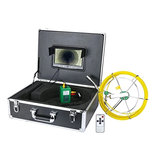 Industrial Endoscope System - 17mm 30M