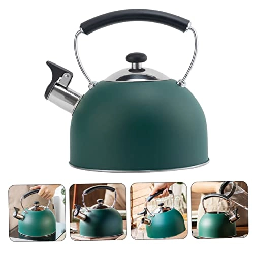 Enamel Kettle