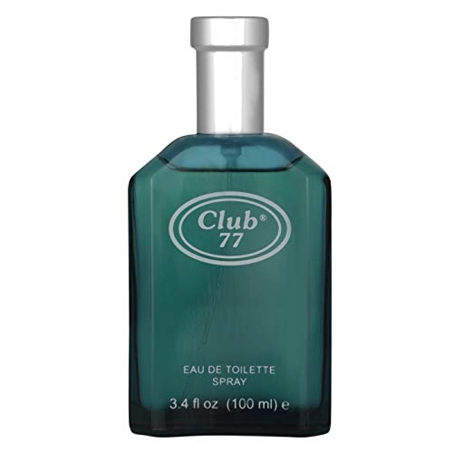 Club 77 Eau de Toilette 100 ml