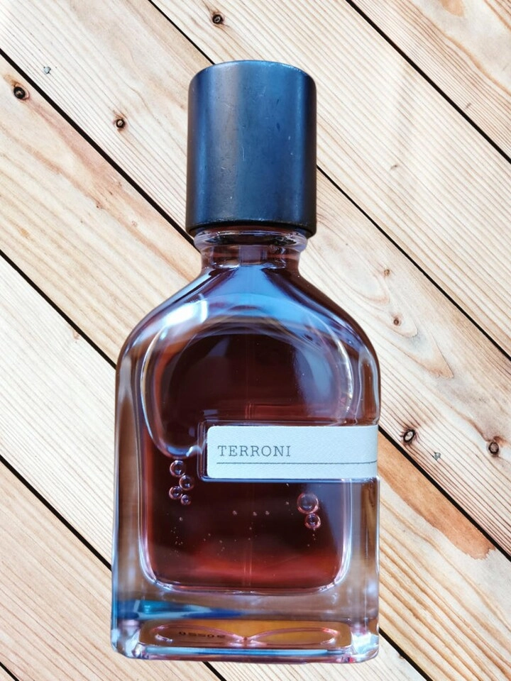 Terroni Eau de Parfum 50ml