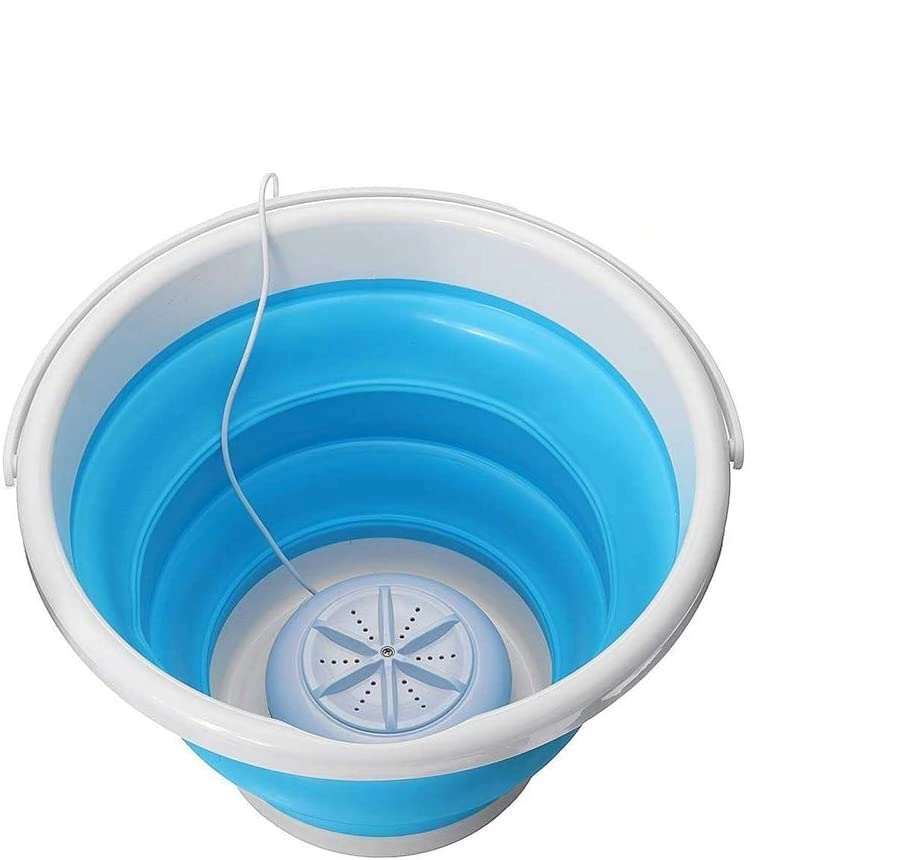 Portable Washer