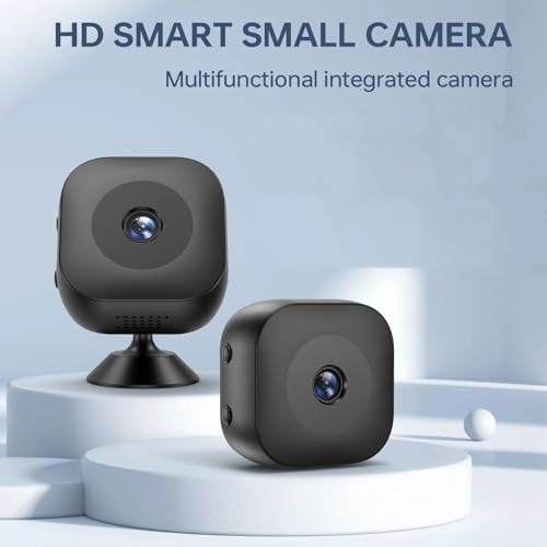 Mini Camera 1080P