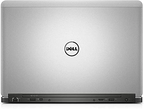 (Renewed) Latitude 7440 - 14'' Core i5-4300U 8GB DDR3 256GB SSD
