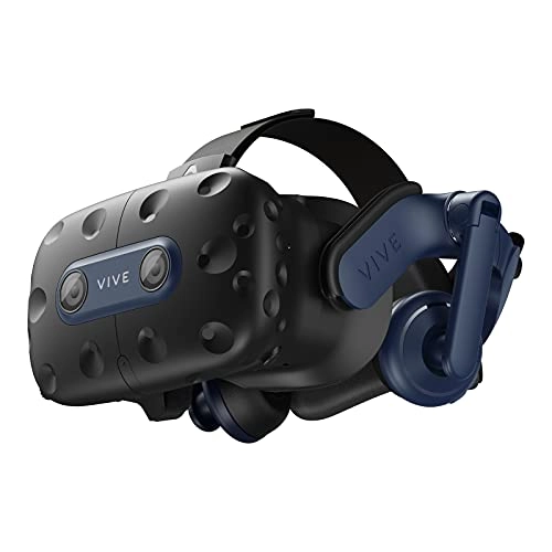 VIVE Pro 2 - 4896 x 2448