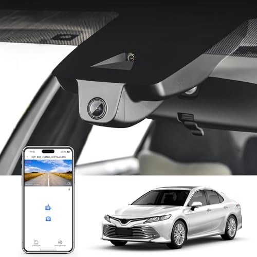 MG-039L 2160P for Toyota Camry Gen8 XV70