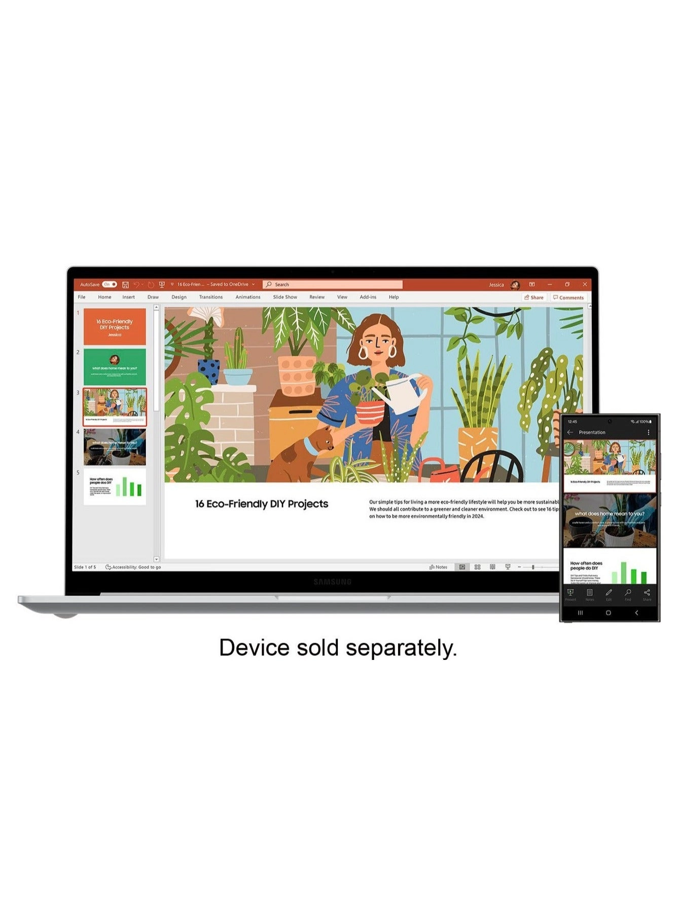 Galaxy Book4 Laptop NP750XGK - 15.6'' Core 7-150U 16GB DDR4 512GB SSD