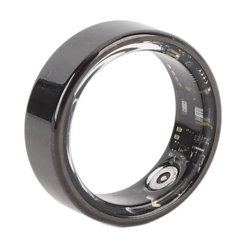 Smart Health Ring - #015