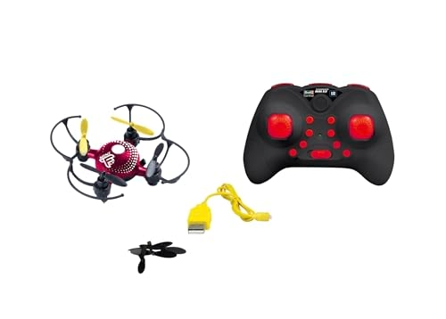 Mini Fly I - RC Mini Drone 8cm 4-Channel